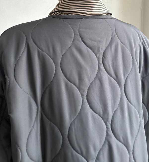  「キルティングMA1」|その他|