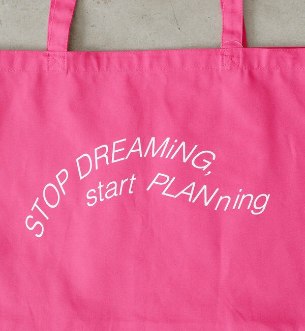  「【WHIMSIC】シェンタスティック スタジオシルクスクリーンプリントBAG」|トートバッグ|