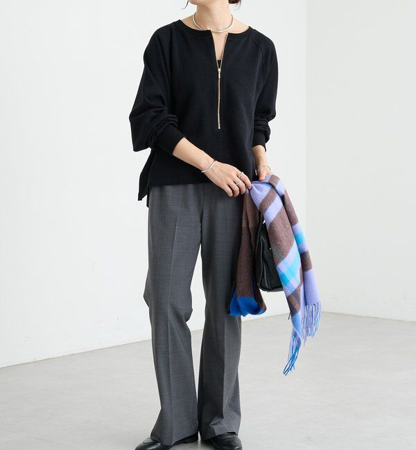  「【着脱しやすい】チョーカー2」|ネックレス|