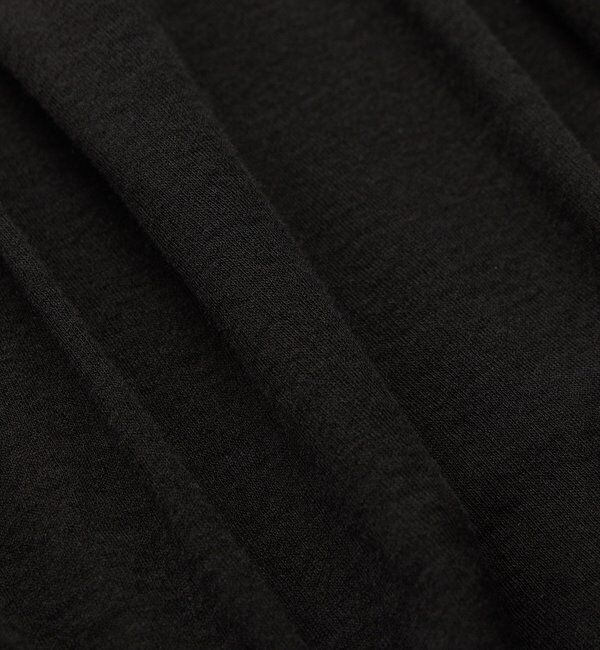  「【上品な印象に】シアーフライスギャザースカート」|スカート|