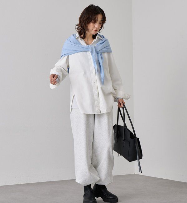  「【新色追加/リバイバル】【MONN.:.(モン)】サンカクストール」|ストール|