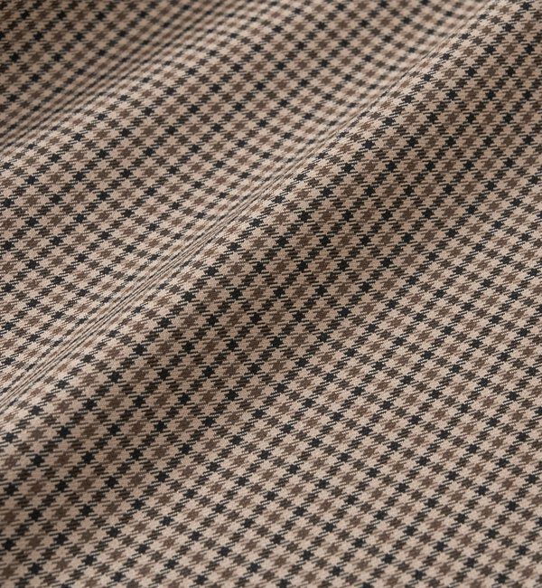  「ガンクラブイージーパンツ」|チノ|