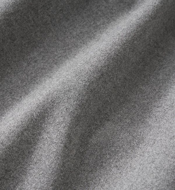  「【最高気温5度の寒い日に！/すっきり見え】ウォームタックワイドスラックス」|チノ|