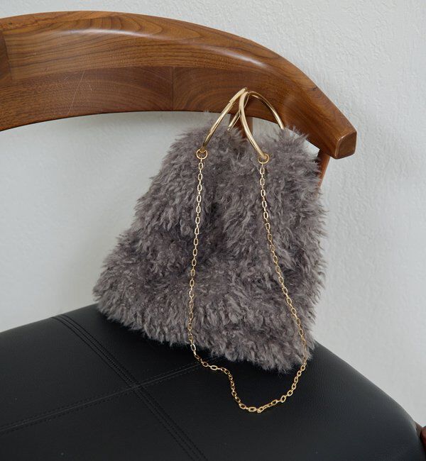  「【2.718】エコファーリングバッグ」|トートバッグ|