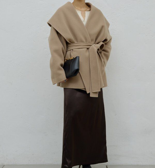  「リバーショールコート」|その他|