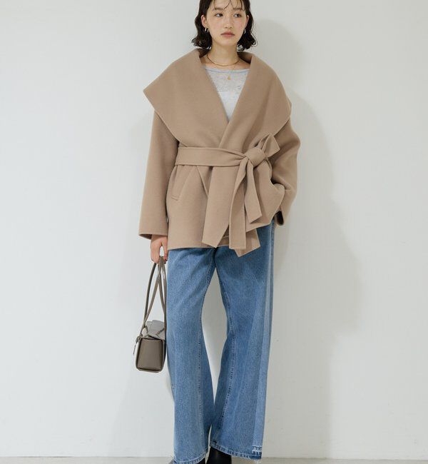  「リバーショールコート」|その他|