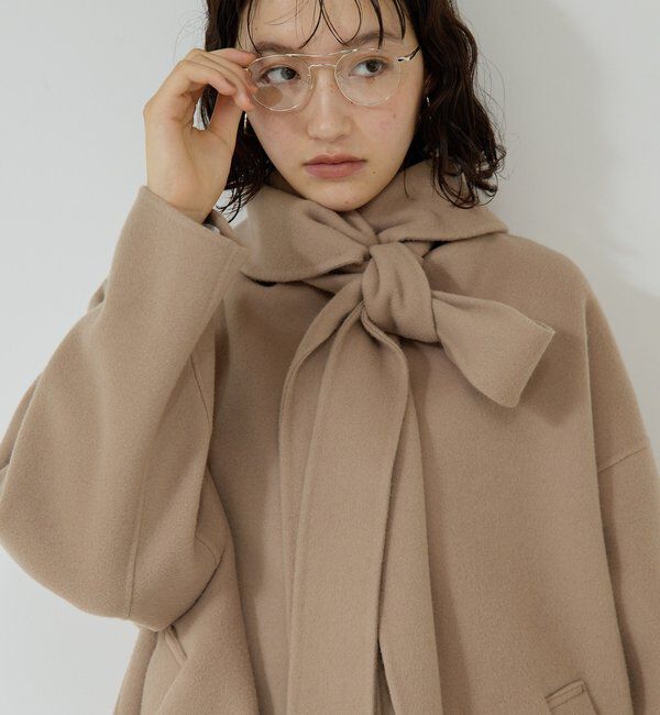  「リバーショールコート」|その他|