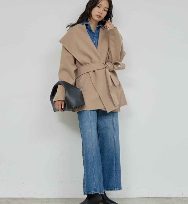  「リバーショールコート」|その他|