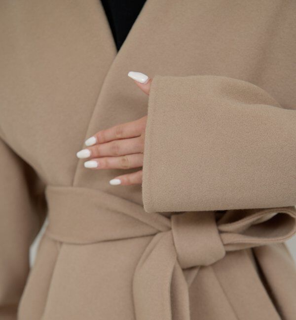  「リバーショールコート」|その他|