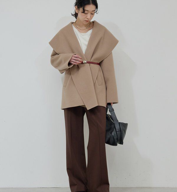  「リバーショールコート」|その他|