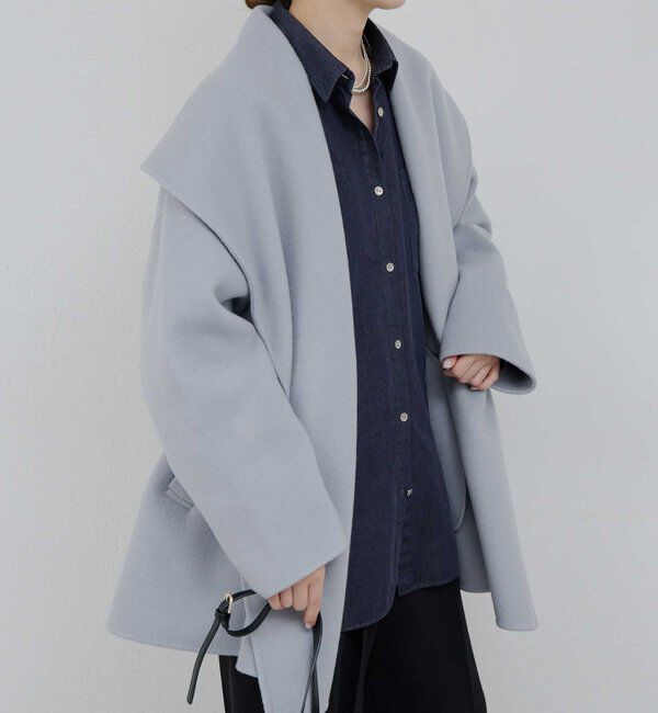  「リバーショールコート」|その他|