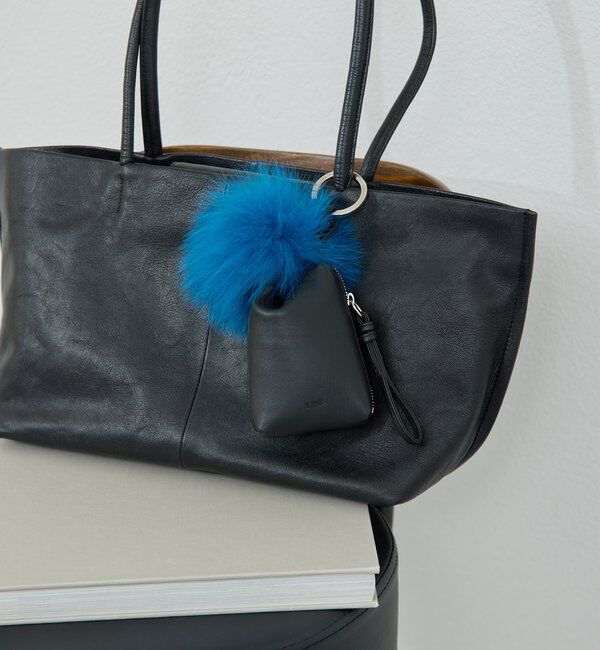  「【MANAKAコラボ 】【2.718】ポーチセットファーチャーム」|その他|