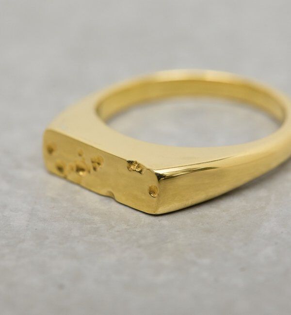  「【Lemme.&times;2.718】ティコリング」|リング|