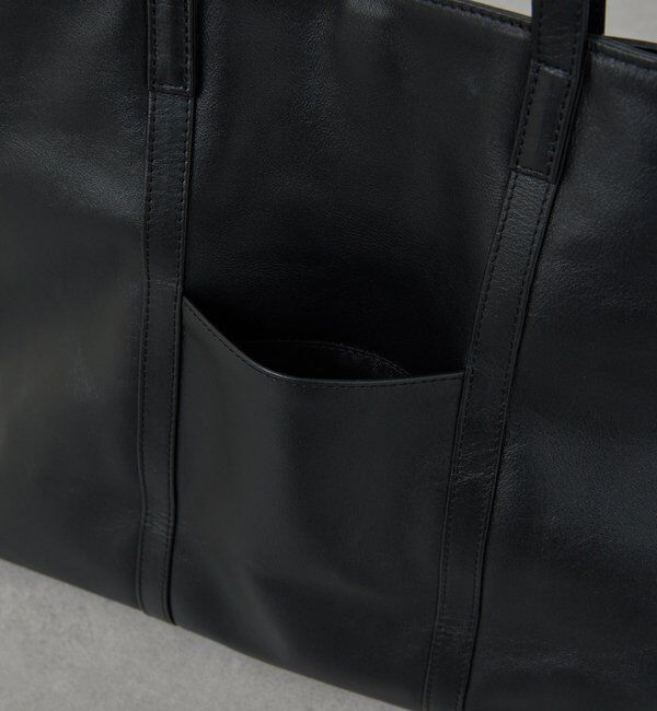  「【2.718】ベルトBIGトート」|トートバッグ|