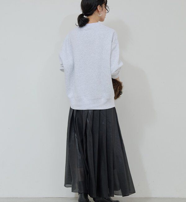  「【GOOD ROCK SPEED】YALEスウェット」|Tシャツ・カットソー|