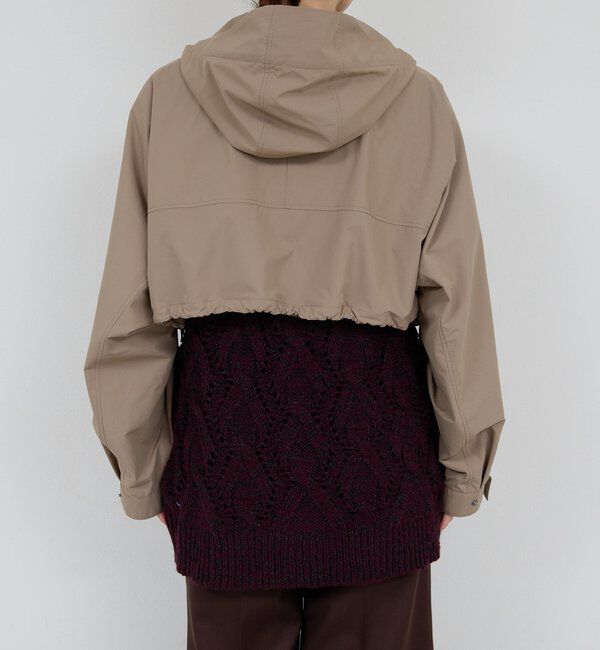  「【HERITANOVUM】2WAYファンクションパーカー」|その他|