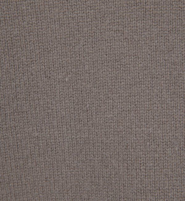  「【手洗い可】ウールクループルオーバー」|ニット・セーター|