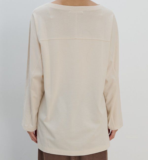  「ナンバーTee」|Tシャツ・カットソー|