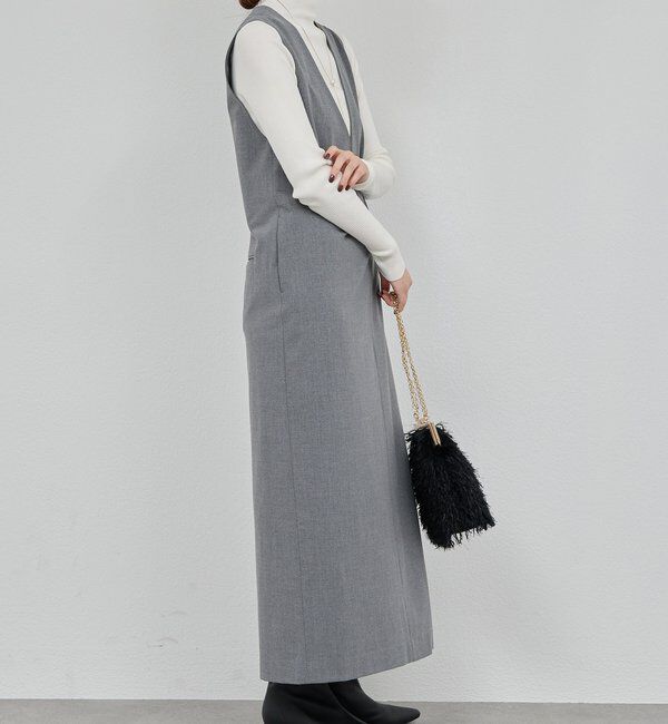  「【ON/OFF活躍！】ディープVジャンスカ」|ワンピース|