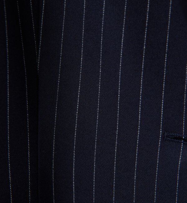  「【比留川游さんコラボ】ウエストシェイプジャケット」|テーラードジャケット|