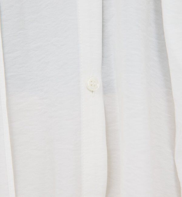  「【上品&times;華やか】【2way】ギャザーボウタイブラウス」|シャツ・ブラウス|