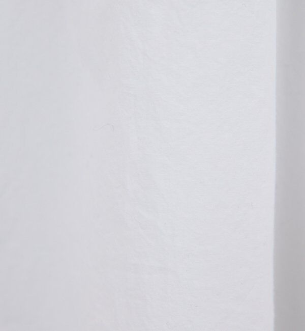  「スキッパーシャツ」|シャツ・ブラウス|