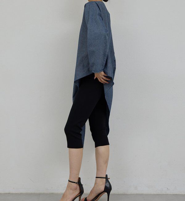  「【PEAS】サイクルパンツ」|チノ|