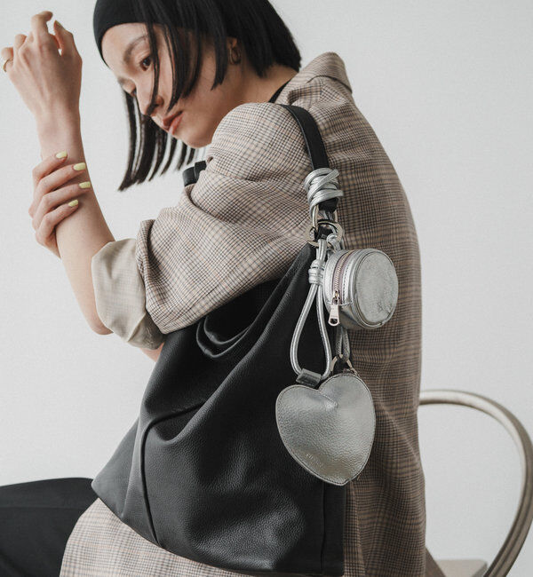  「【セール対象再値げ】［A4サイズ対応・510g］ソフトレザーワンショルダーバッグ」|ショルダー・メッセンジャー|