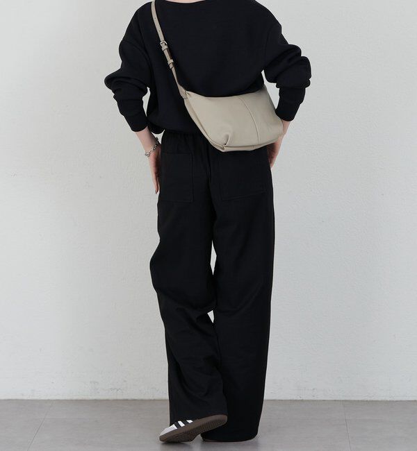  「【再値下げ】レザーワンショルダーバッグ」|ショルダー・メッセンジャー|