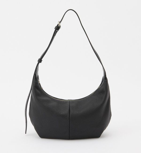  「【再値下げ】レザーワンショルダーバッグ」|ショルダー・メッセンジャー|