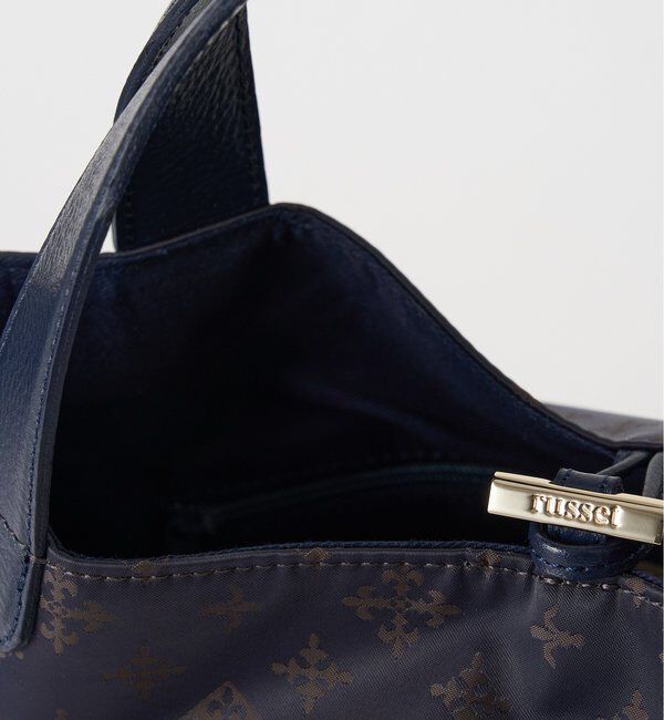  「ナイロンジャガード2WAYミニトートバッグ」|トートバッグ|