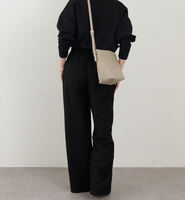  「【再値下げ】レザーミニショルダーバッグ」|ショルダー・メッセンジャー|