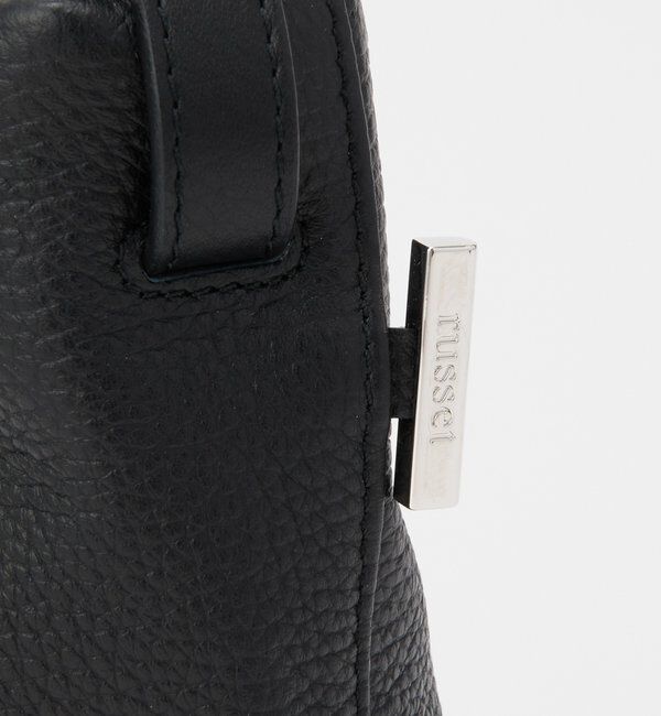  「【再値下げ】レザーミニショルダーバッグ」|ショルダー・メッセンジャー|