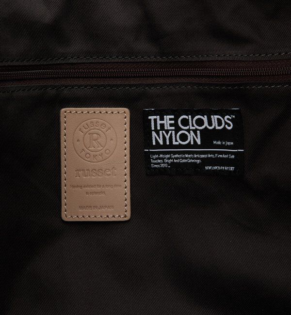  「ステンシル風プリント ナイロン2WAYショルダーバッグ」|ショルダー・メッセンジャー|