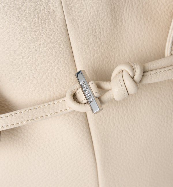  「レザー2WAYミニトートバッグ」|トートバッグ|