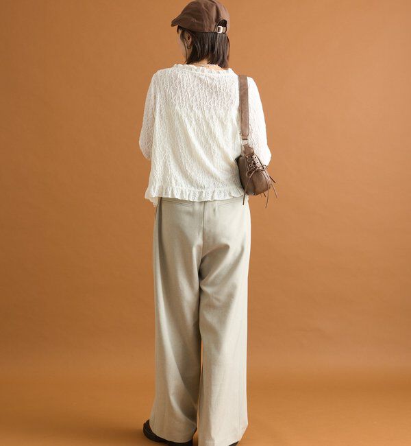  「ビスチェSETレースカーデ」|カーディガン|