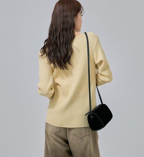  「アメスリニットカーデSET」|カーディガン|