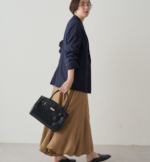  「フィブリルキャミワンピース」|ワンピース|