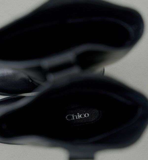  「ロングウエスタンブーツ」|ロングブーツ|