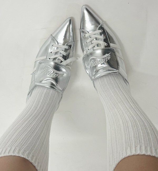  「【SLOPPY】SNEAKER MULES/スニーカーミュール」|スニーカー|