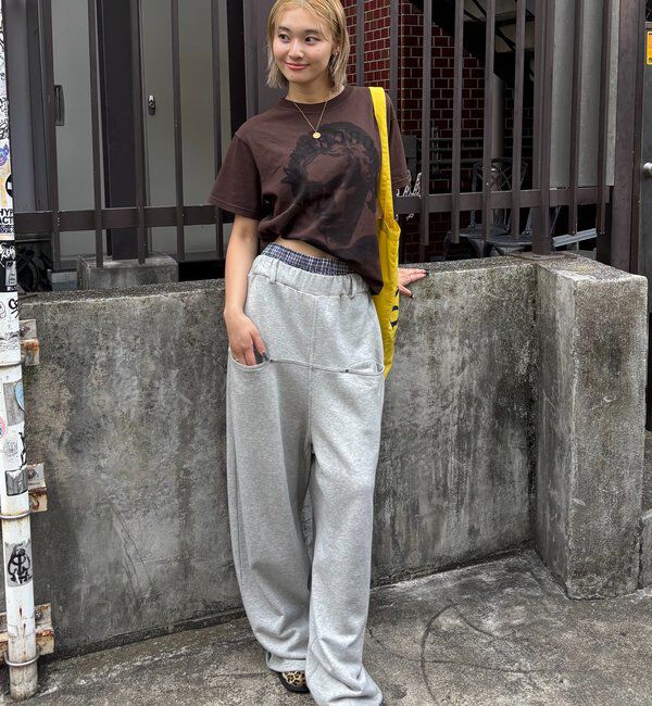  「HISTORICAL FIGURE T-SHIRT」|Tシャツ・カットソー|