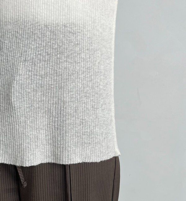  「〈C.L〉カシミアウールフレアスリーブニット」|ニット・セーター|