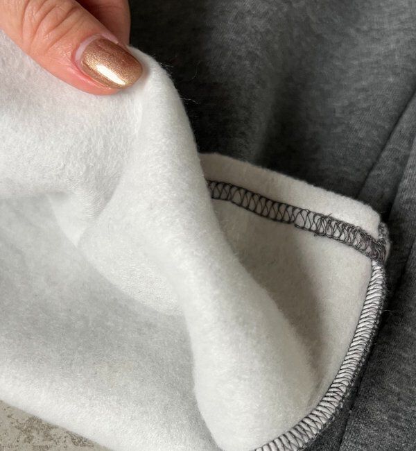  「裏起毛スウェットパンツ」|チノ|