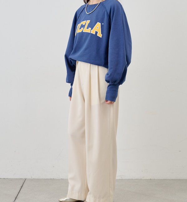  「【GOOD ROCK SPEED】UCLAスウェット」|Tシャツ・カットソー|