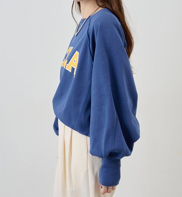  「【GOOD ROCK SPEED】UCLAスウェット」|Tシャツ・カットソー|