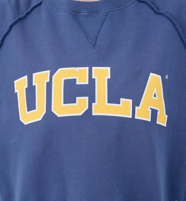  「【GOOD ROCK SPEED】UCLAスウェット」|Tシャツ・カットソー|