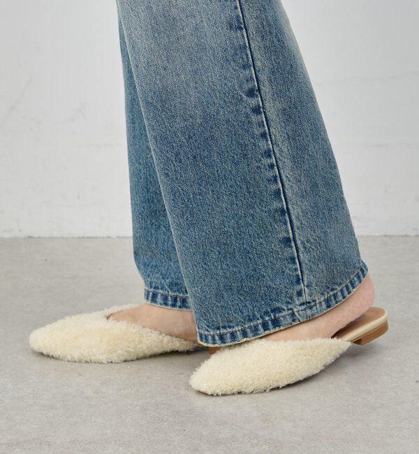  「フラットボアミュール」|その他|