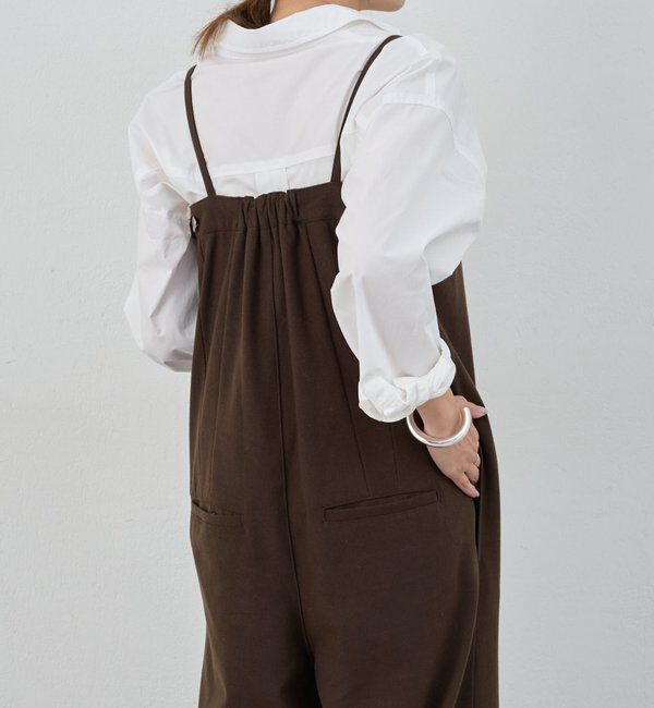  「ベーシックシャツ」|シャツ・ブラウス|