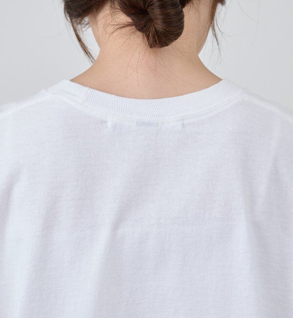  「MOOD TEE」|Tシャツ・カットソー|