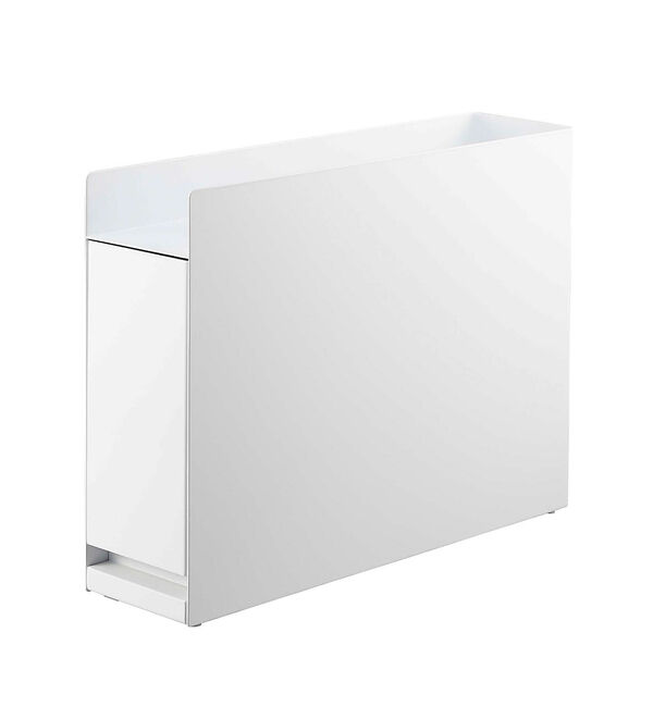 collex「【tower】 隠せる調味料ラック」|食器・キッチングッズ|